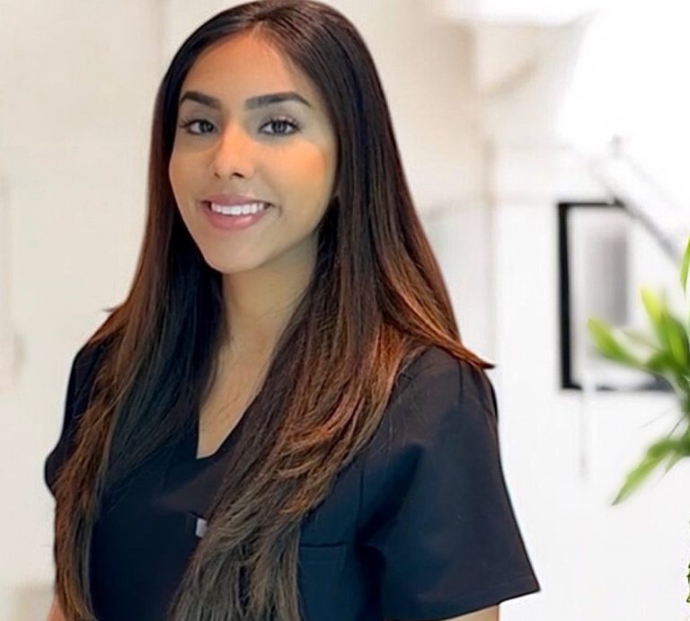 Pharmacist practitioners that have specialised in training for aesthetic procedures
